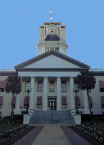 Florida's Capitols